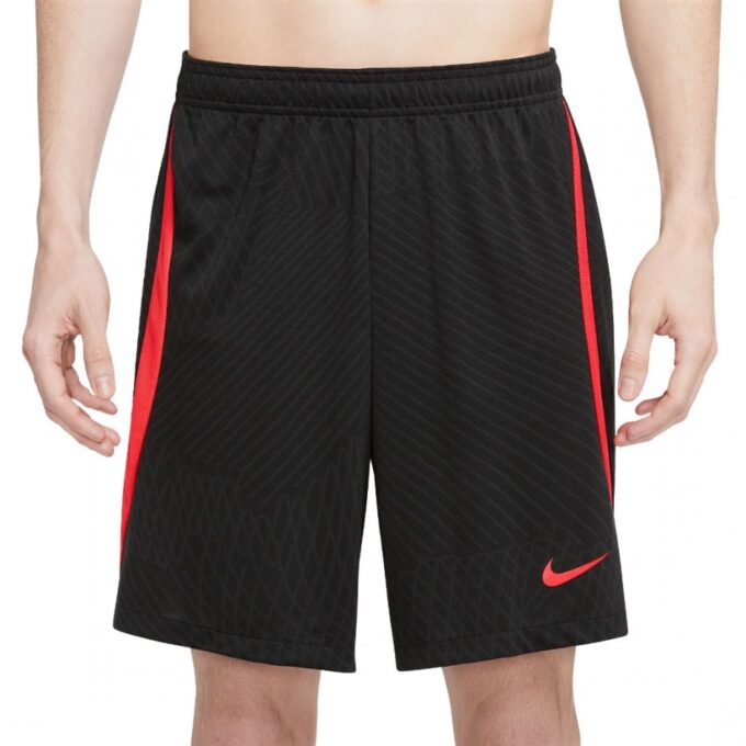 NIKE Pán. tréningové šortky M NK DF STRK Farba: čierna