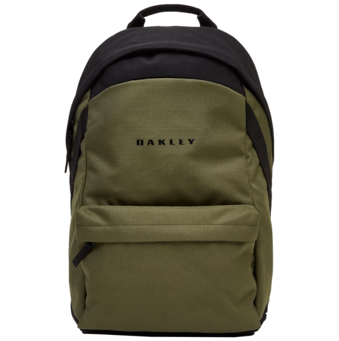 OAKLEY Batoh Holbrook 2.0 20l Farba: Zelená