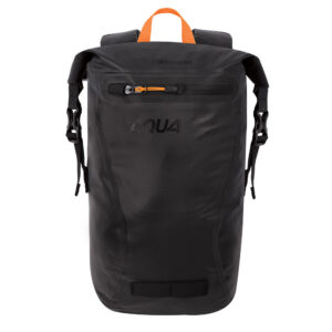 Oxford EVO Backpack 22l čierna/oranžová