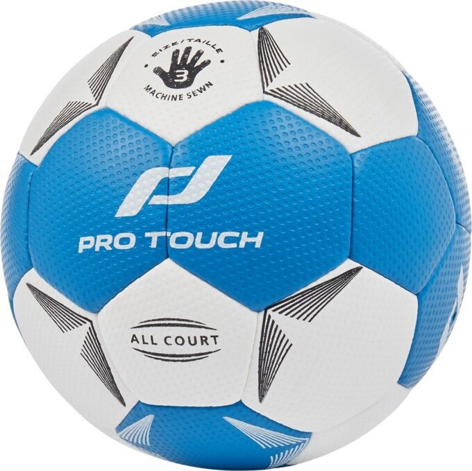 PRO TOUCH All Court Farba: Modrá