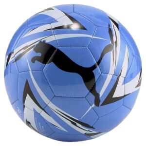 PUMA Futbalová lopta Big Cat Mini Farba: Modrá