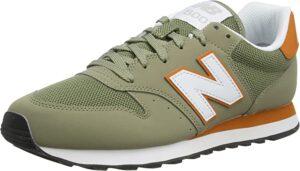 Pán. voľnočasová obuv New Balance GM500 Farba: Kiwi