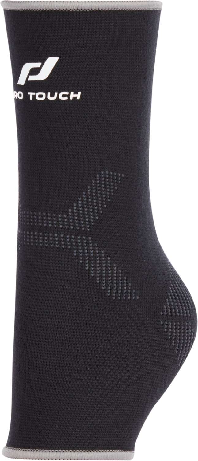 Pro Touch členková bandáž Ankle Support Farba: čierna