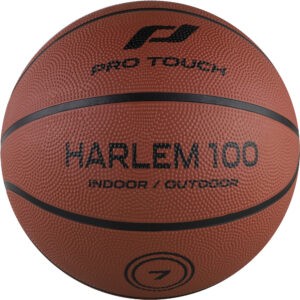 Pro touch PROTOUCH Basketbalová lopta Harlem 100 Farba: Hnedá