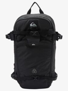 QUIKSILVER Batoh TR Platinum 18L Farba: čierna