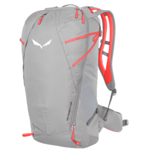 SALEWA Batoh MTN Trainer 2 22 W Farba: Svetlošedá