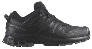 SALOMON Pán. bežecká obuv XA Pro 3D V9 G Farba: čierna