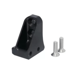 XLC Kickstand Stojan Mounting Plate Farba: čierna