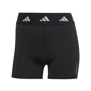 adidas Dám. krátke legíny TF SHORT TIGHT Farba: čierna