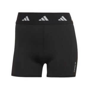 adidas Dám. legíny krátke TF SHORT TIGHT Farba: čierna