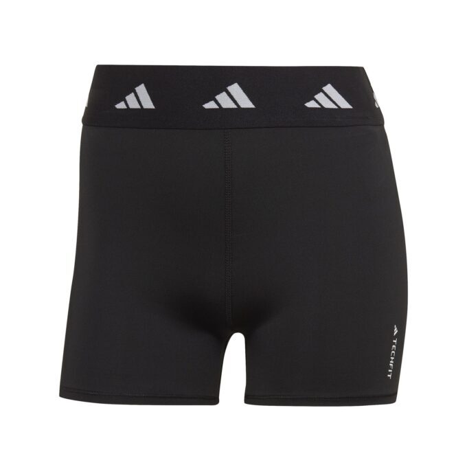 adidas Dám. legíny krátke TF SHORT TIGHT Farba: čierna