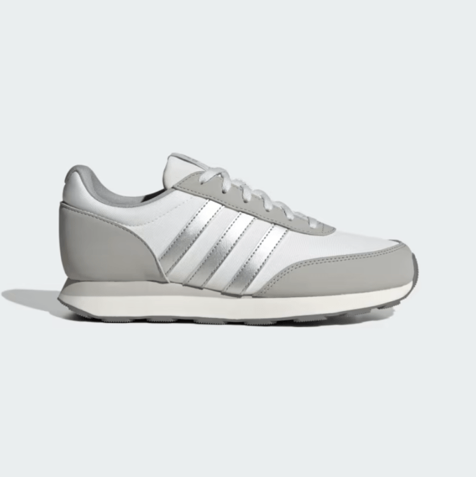adidas Dám.voľnočasová obuv RUN 60s 3.0 Farba: Krémová