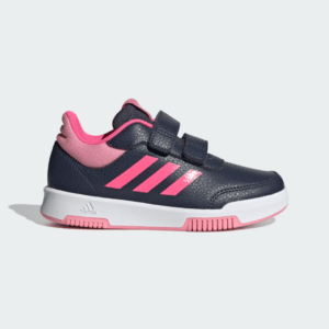 adidas Det. bežecká obuv Tensaur Sport 2 Farba: čierna / ružová