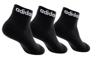 adidas Ponožky C Lin Ankle 3P