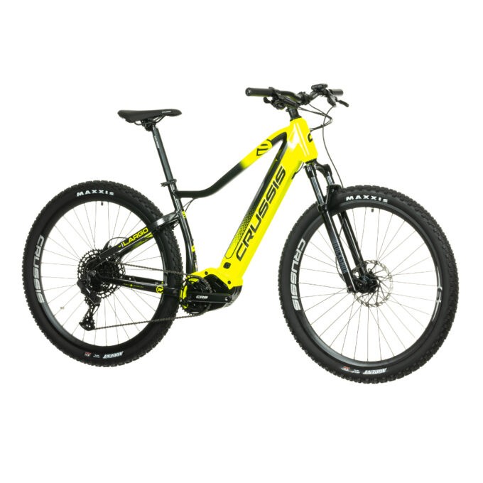 Crussis PAN-Largo 9.8-M - model 2023 18" (165-180 cm)