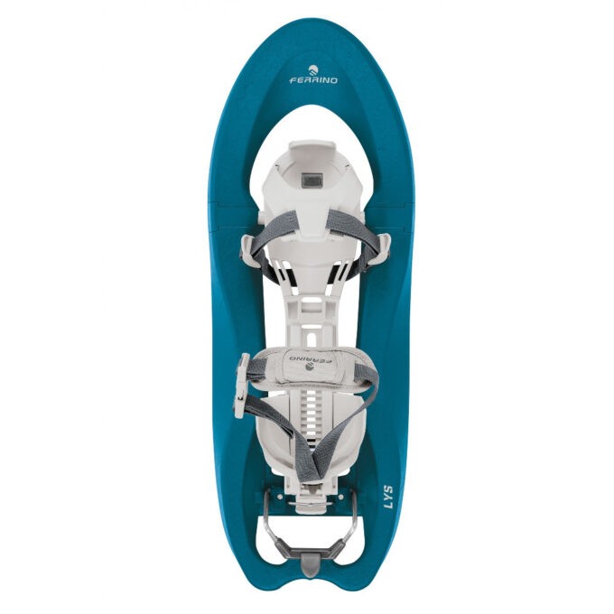 Ferrino Baldas Lys Castor blue