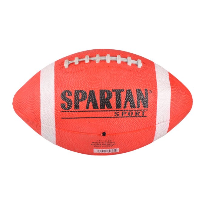 Spartan  oranžová
