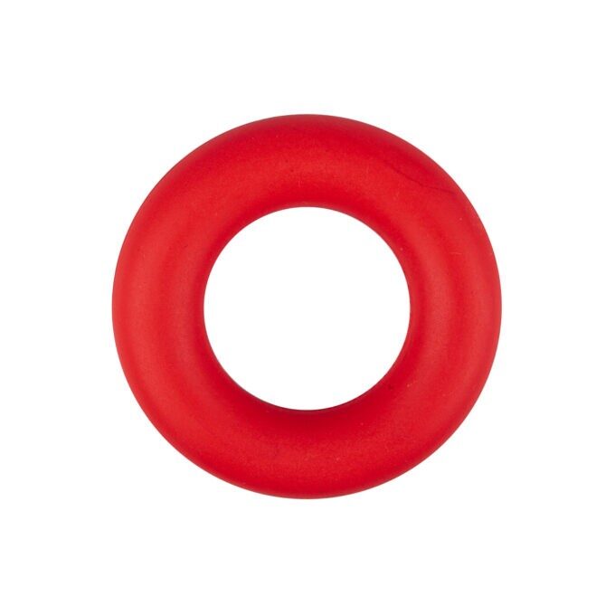 inSPORTline Grip 90 červená