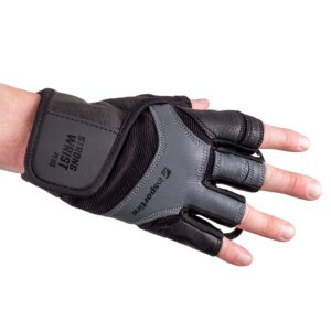 inSPORTline StrongWrist Plus S