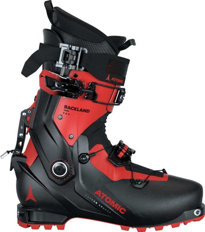 ATOMIC Backland Pro 26 cm