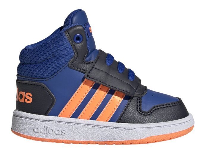 Adidas Hoops Mid 2.0 k 19 EUR