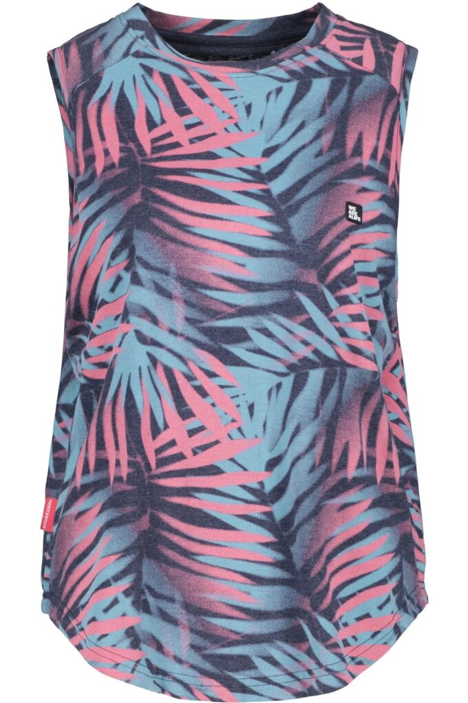 Alife and Kickin SamiraAK Top marine M