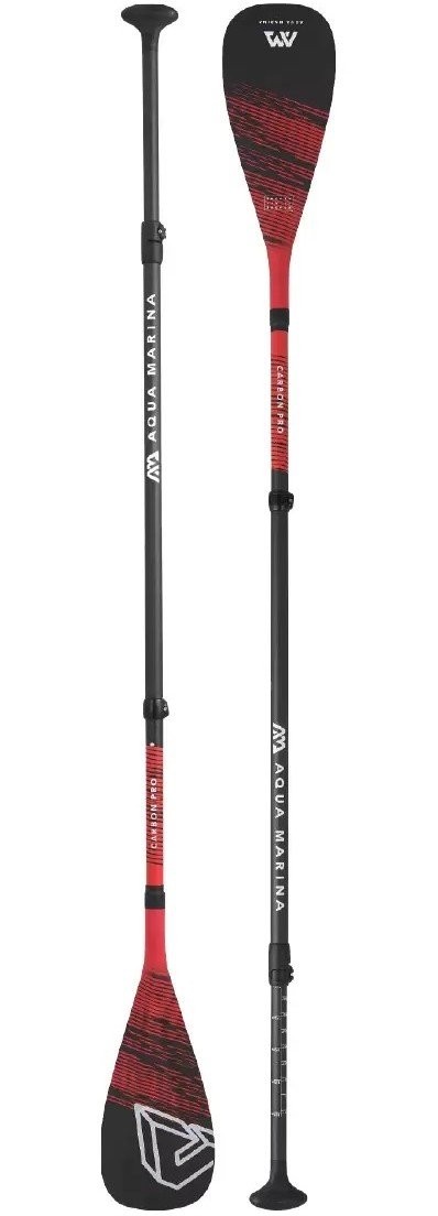 Aqua Marina Carbon Pro