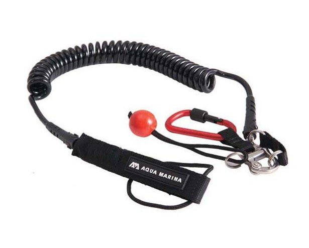 Aqua Marina Leash River 9/7 mm