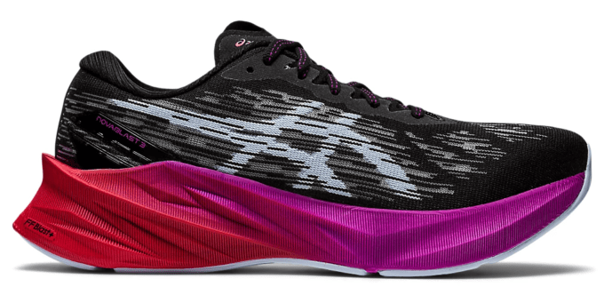 Asics Novablast 3 W 37