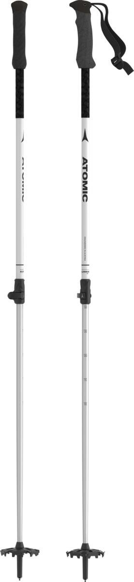 Atomic BCT Touring Poles
