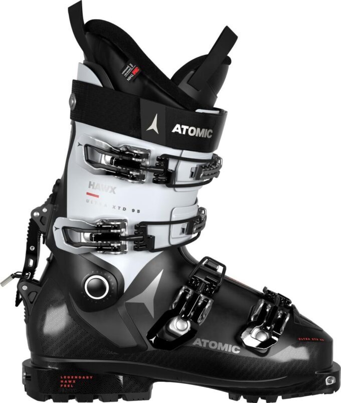 Atomic Hawx Ultra XTD 95 CT GW W 23 cm