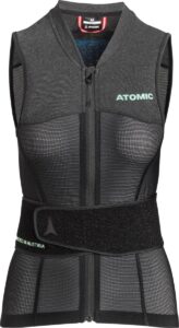Atomic Live Shield Vest Amid W XS