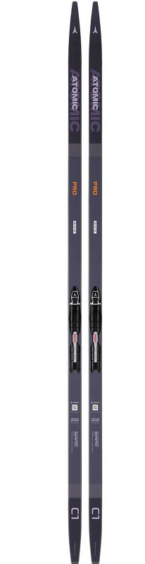 Atomic Pro C1 Skintec + Prolink Access CL 188 cm