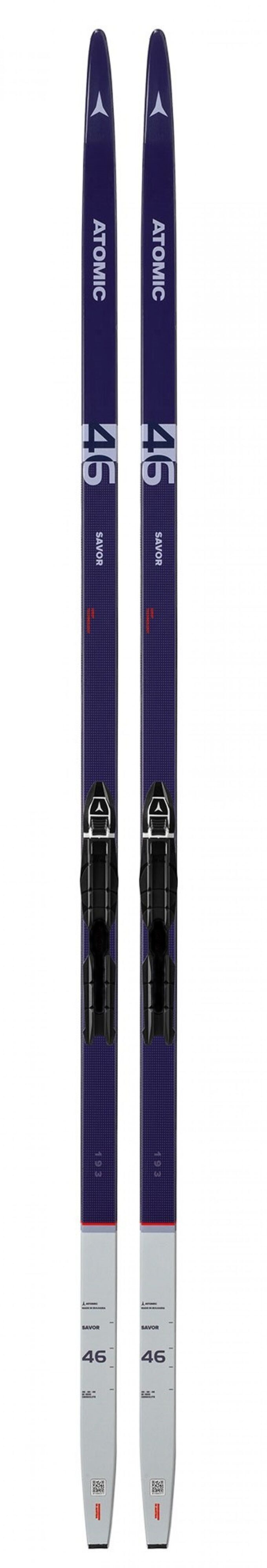 Atomic Savor 46 Grip + Prolink Access CL 179 cm