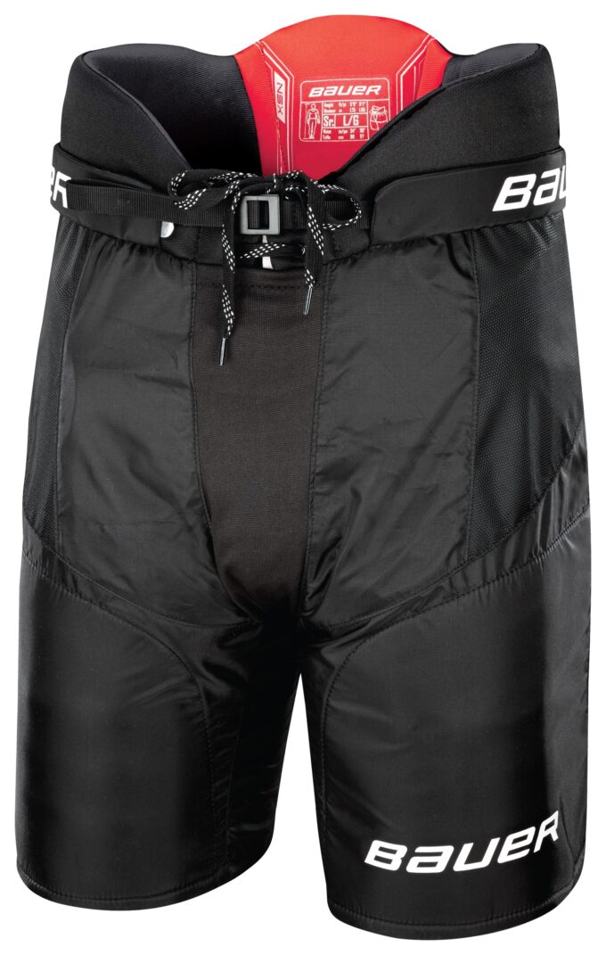 BAUER S18 NSX PANTS SR L