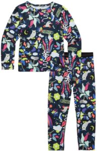 BURTON Mini Fleece Set 4