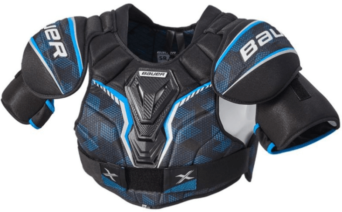 Bauer S21 X Sr. M