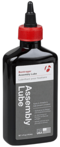 Bontrager Assembly Lube