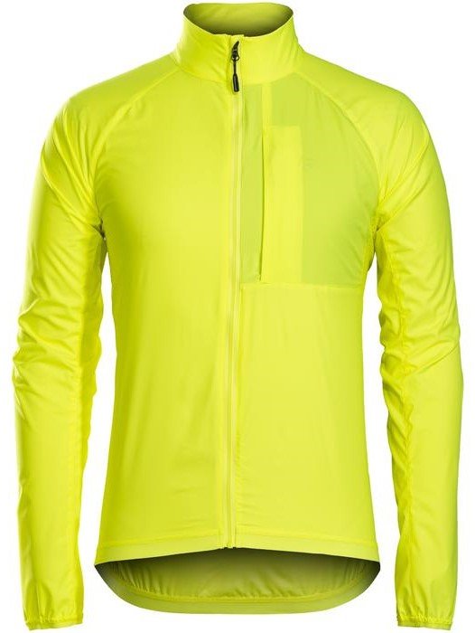 Bontrager Circuit Windshell Cycling Jacket M