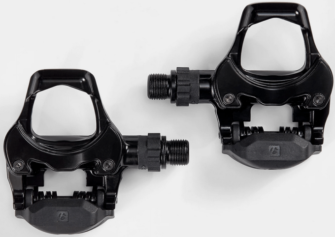 Bontrager Comp Road Pedal Set