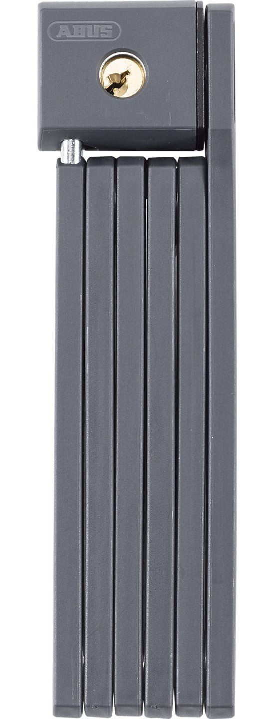 Bontrager Elite Keyed Folding Lock