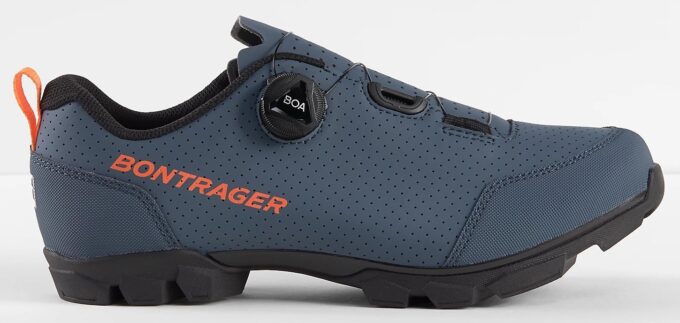 Bontrager Evoke Mountain Bike Shoe 41 EUR