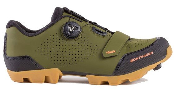 Bontrager Foray MTB Shoe M 45 EUR