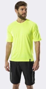 Bontrager Quantum Fitness Tee M S