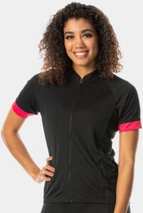 Bontrager Solstice Cycling Jersey W M