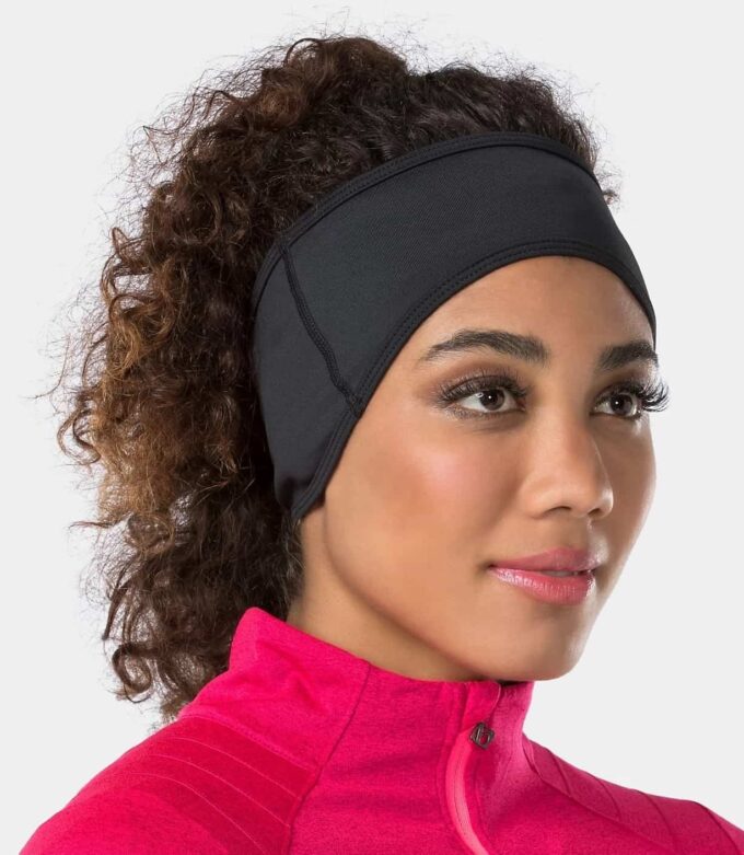 Bontrager Thermal Cycling Headband