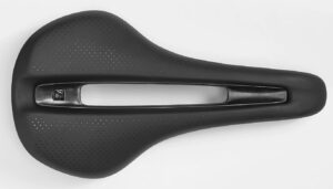 Bontrager Verse Comp Bike Saddle width: 145mm