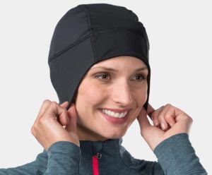 Bontrager Windshell Skull Cap