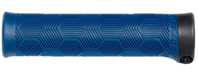 Bontrager XR Trail Comp MTB Grip 130mm length