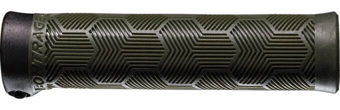 Bontrager XR Trail Comp MTB Grip 130mm length